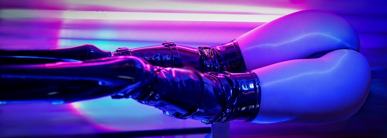 Queenly Dominatrix cover image