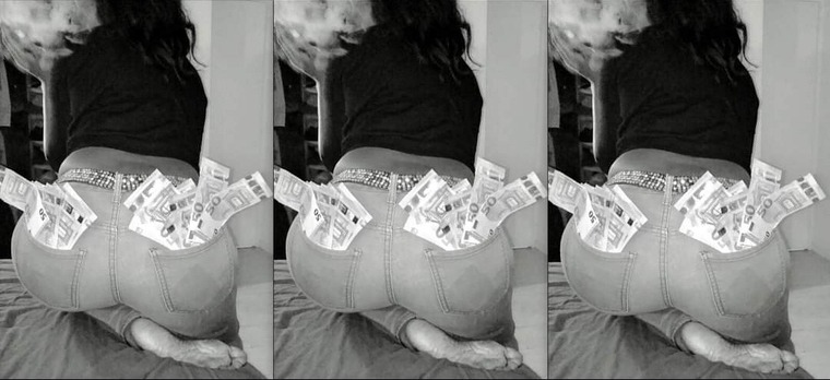 👑Sexy Ebony Dominatrix banner image