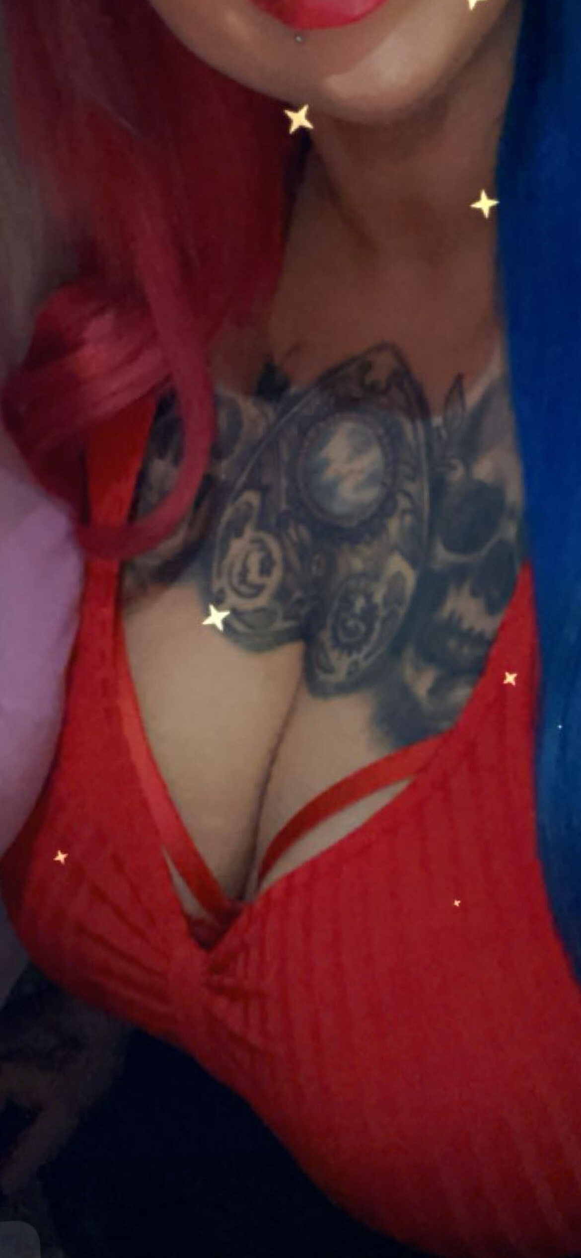 Maxine banner image