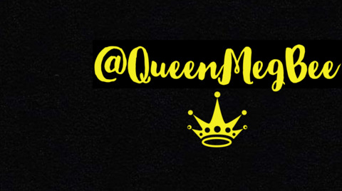 Queenmegbee cover image