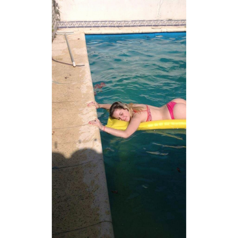 Melina💖 cover image