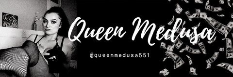 QueenMedusa551 cover image