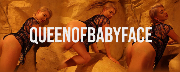 queenofbabyface cover image