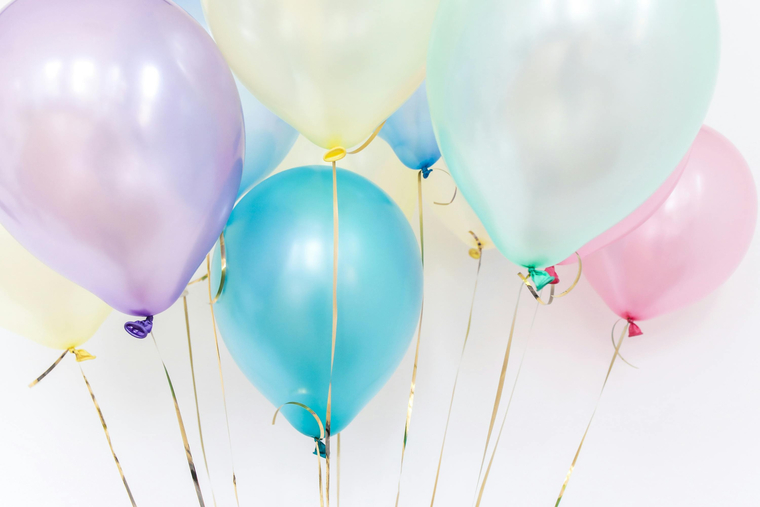 🎈QueenOfBalloons🎈 banner image