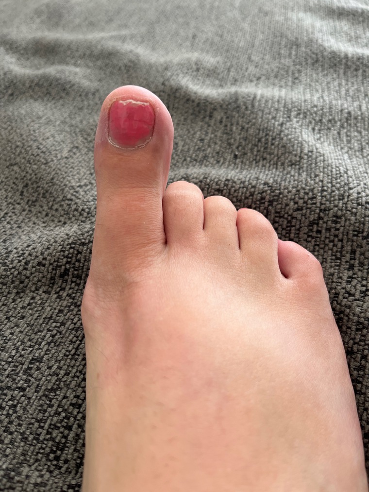 Footlover98 banner image