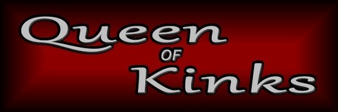 Queen of Kinks cover image