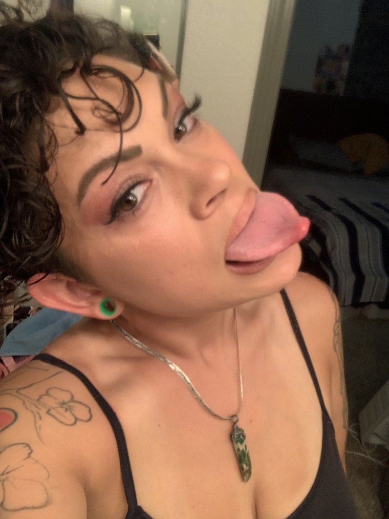 Ginger Lopez cover image