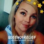 QueenOfRelief avatar