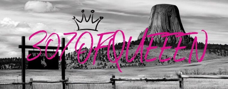 307OFQUEEEN banner image