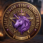 Queenoftheunicorns avatar
