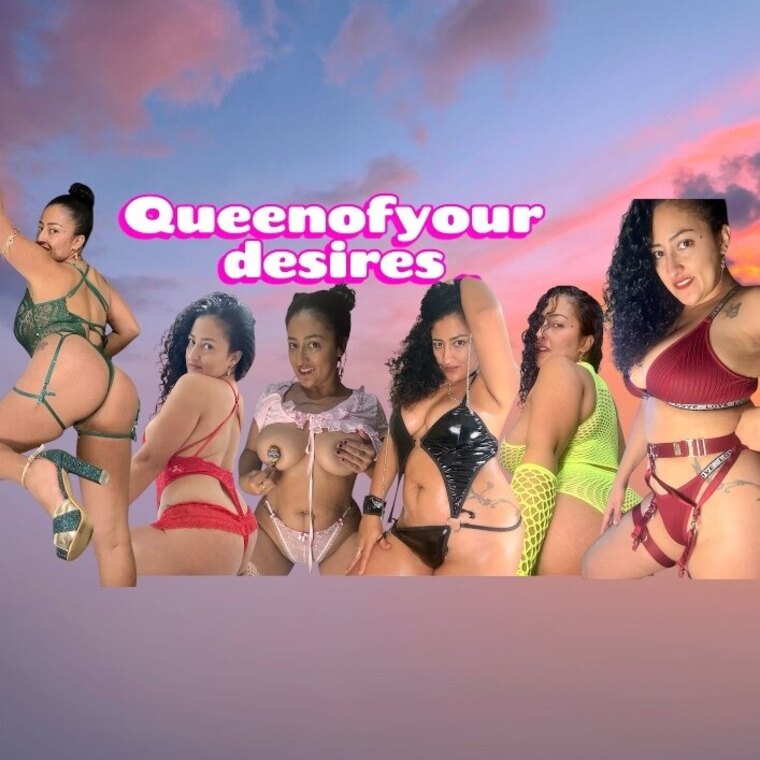 ❤️🔥LatinaTemptation😈 cover image