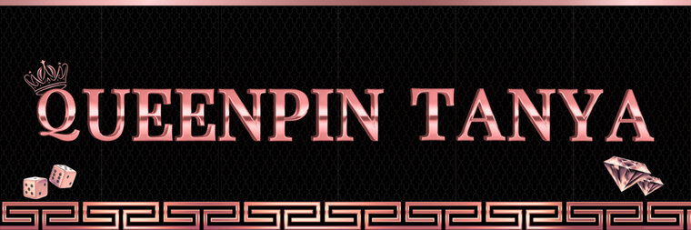 Queenpin Tanya cover image