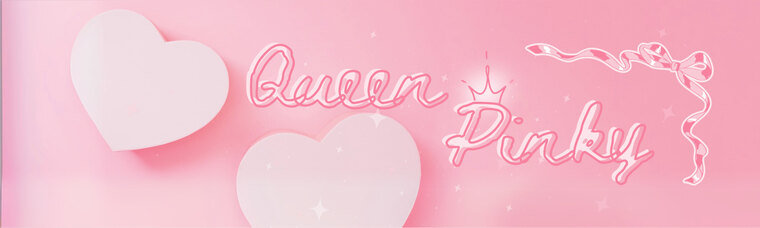 queen pinky ๐๐ cover image