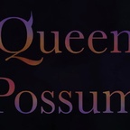 Queen Possum avatar
