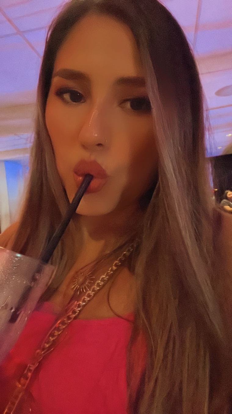 QueenRaquel cover image