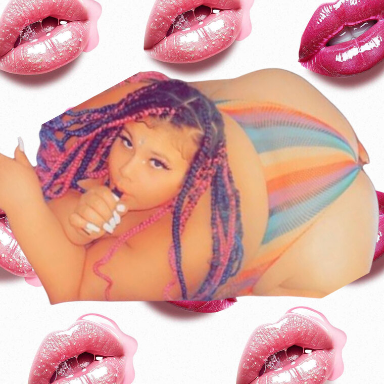 QueenRonnie24 cover image