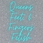 💦QUEEN OF FEET AND FINGER FETISHES 💦 avatar