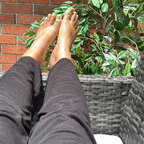 Queen Sugar Soles 👠 🎀 | FEET | FINDOM avatar