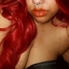 Queen Sunshine avatar