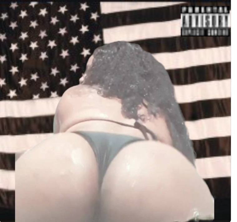 Queen Tequila cover image