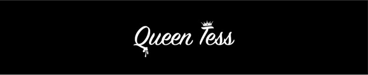 Queen Tess banner image