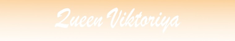 Viktoriya banner image