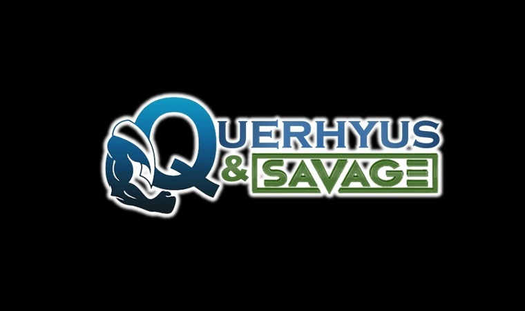 querhyus&savage banner image