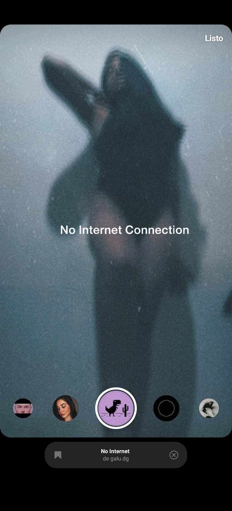 Mariana Quesada cover image