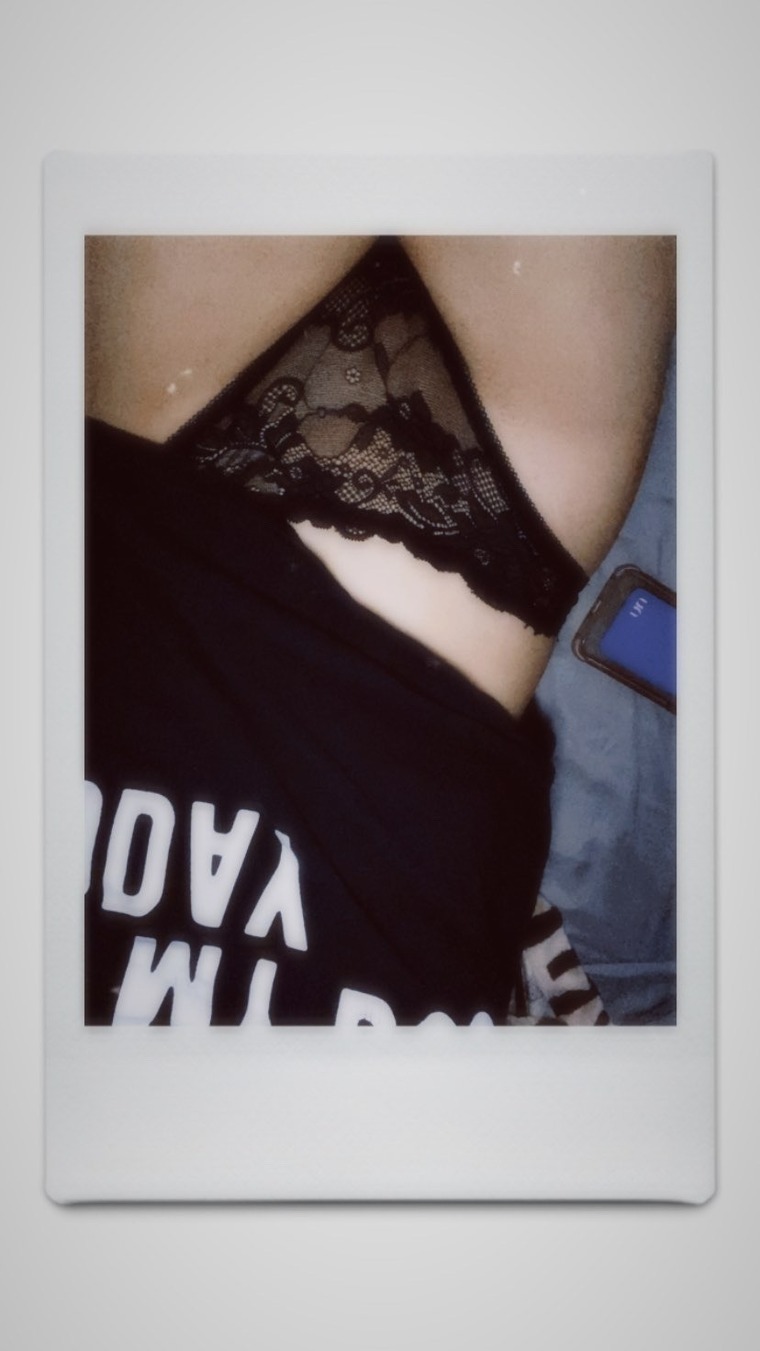 GINGER 🍑 cover image