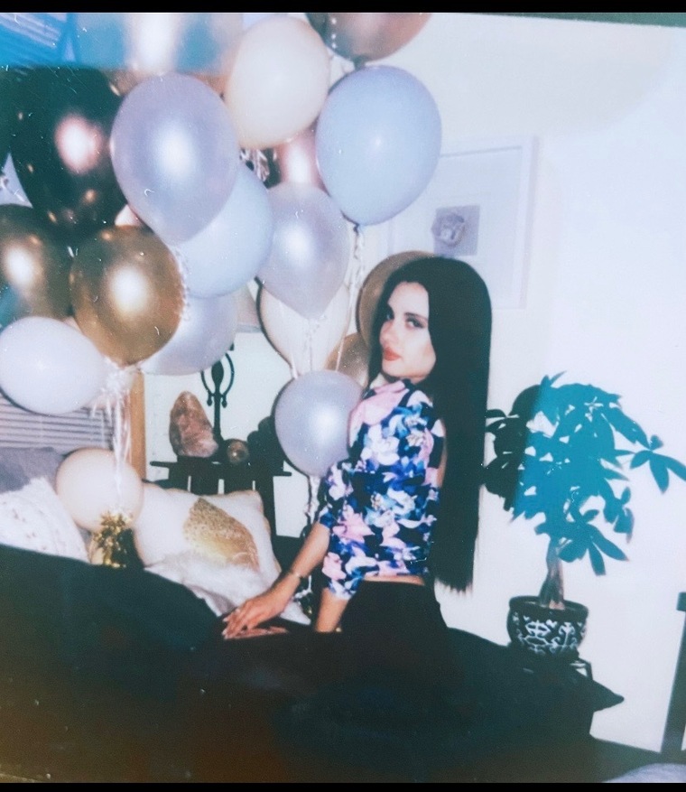Coco’s VIP ♥️✨ cover image