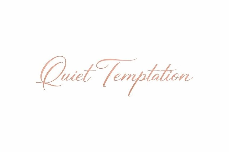 Quiet Temptation cover image