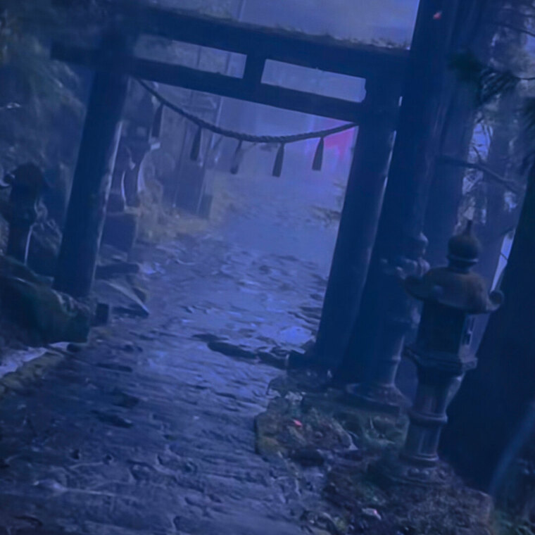 Quietghost cover image