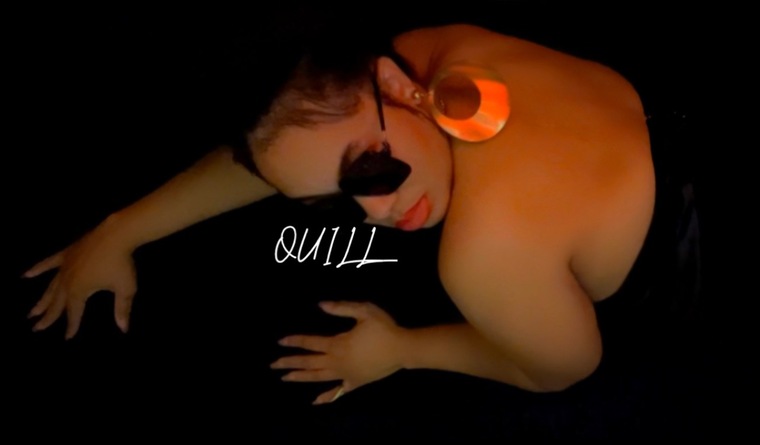 QUILLS OUTLET cover image