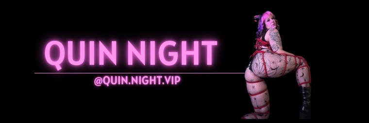 🖤Quin Night - VIP🖤 cover image