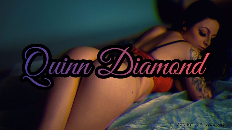 Quinn Diamond cover image
