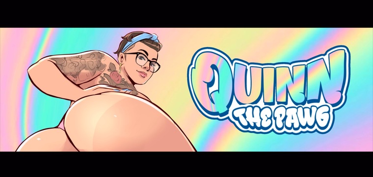 Quinn Marie banner image