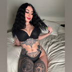 Goddess Quinn Nicole✨ avatar