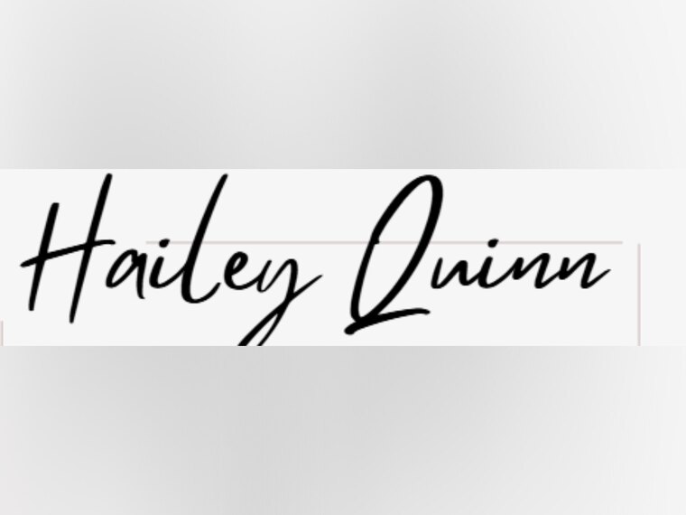 Hailey Quinn banner image