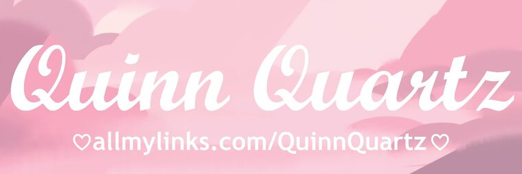Quinn Quartz banner image