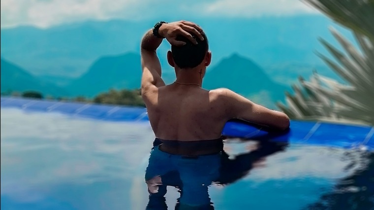 Quintero's banner image