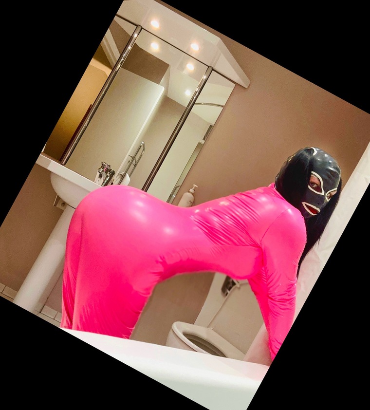 Quirky Kink Queen cover image