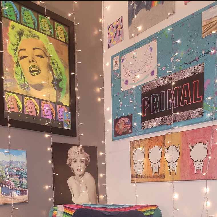 QuirkyCub banner image