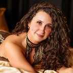 QuirkyRN85® portrait