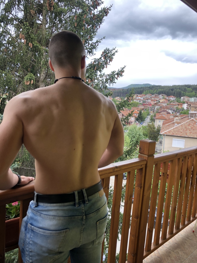 Ivan Yosifov banner image