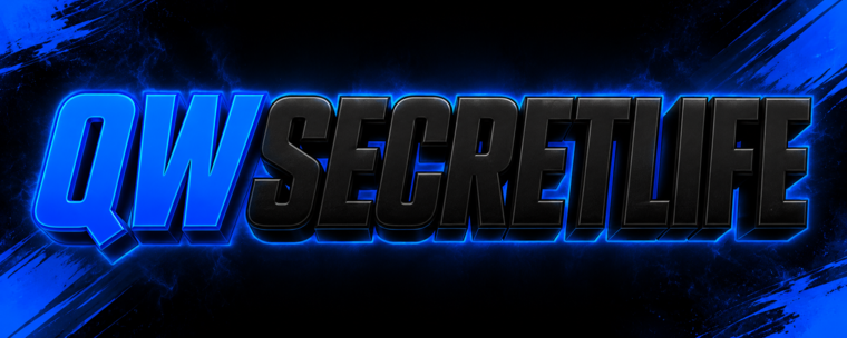 QWSECRETLIFE๐ฆ๐ฅฃ๐ง cover image