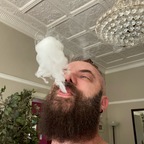 Smoking Beardo avatar