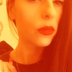 Red avatar