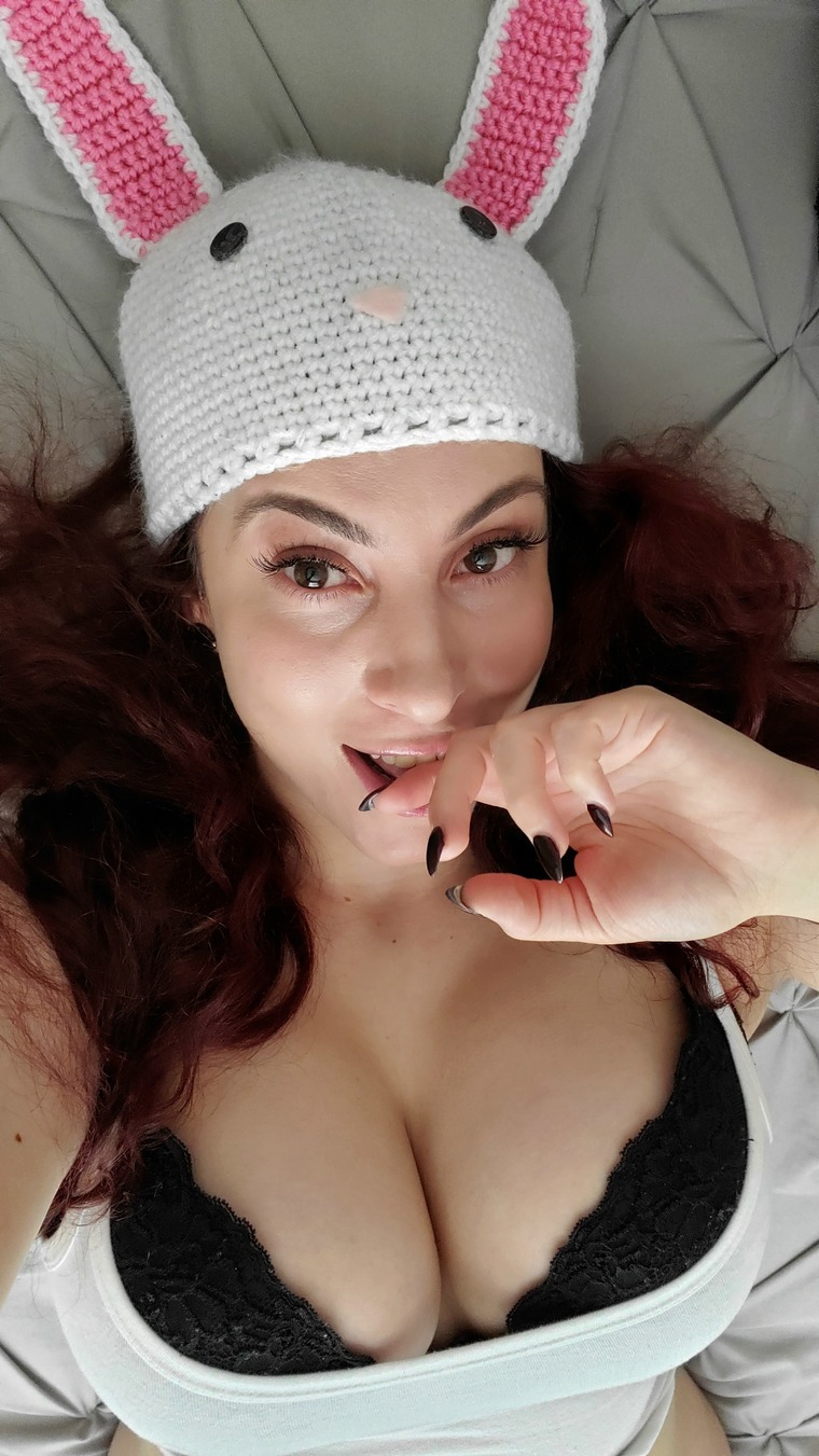 yourfavoriteredhead banner image