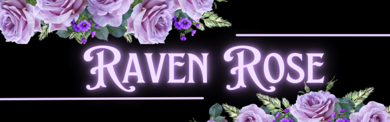 Raven “Only Fangs” Rose cover image