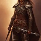 Huntress avatar